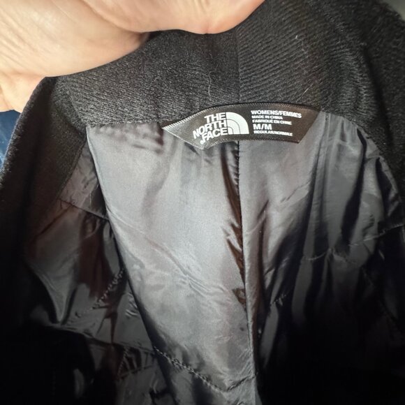 The North Face Women's Descendit Snow Pant - Picture 5 of 5